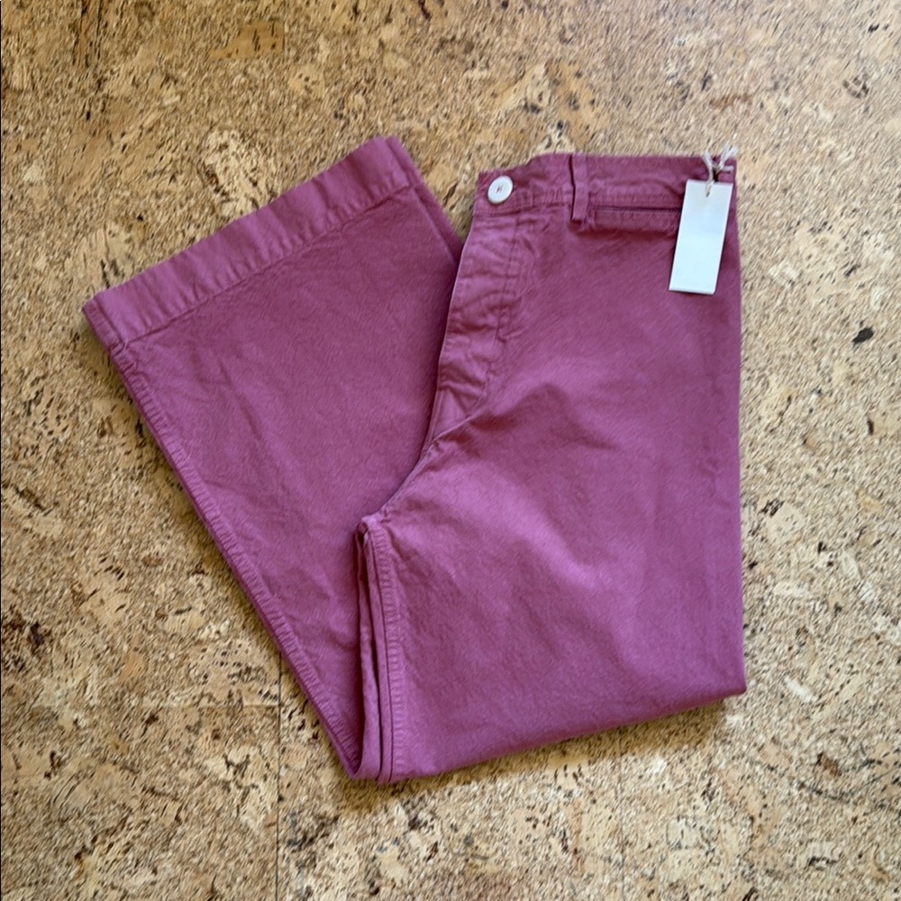 SOLD. NWT Jesse Kamm Pants